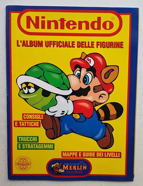 File:Nintendo Official Sticker Album ITA.jpg