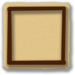 Sea Chart icon from Paper Mario: The Origami King.
