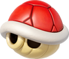 Red Shell