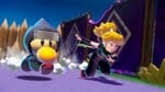 Album image for The Dark Ninja & the Legion of Guards in Princess Peach: Showtime!