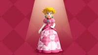 Special Patissiere Dress in Princess Peach: Showtime!