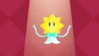 Special Ribbon in Princess Peach: Showtime!