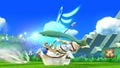 Super Speed in Super Smash Bros. for Wii U
