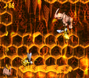 Rambi Rumble (Donkey Kong Country 2) - Super Mario Wiki, the Mario ...