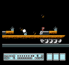 World 8-Tank in the NES version of Super Mario Bros. 3.