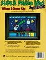 SMB When I Grow Up back cover.jpg