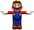 Mario Capless