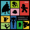 Cover of Super Smash Bros. for Nintendo 3DS / Wii U: A Smashing Soundtrack