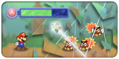 Crystal Star - Super Mario Wiki, the Mario encyclopedia