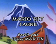 "Mario Meets Koop-zilla"