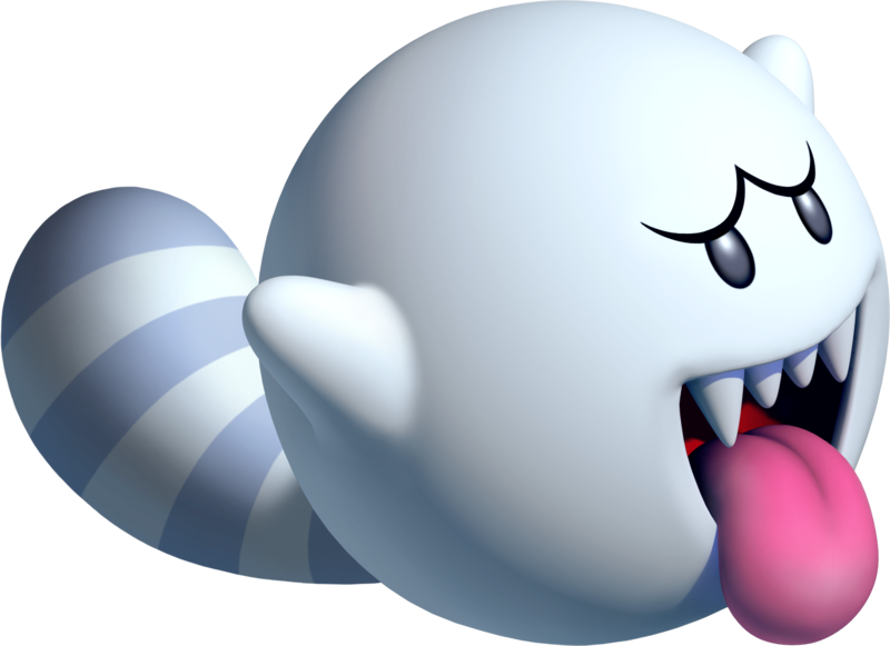 File:Tail Boo Artwork - Super Mario 3D Land.png