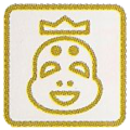 Golden Diva symbol