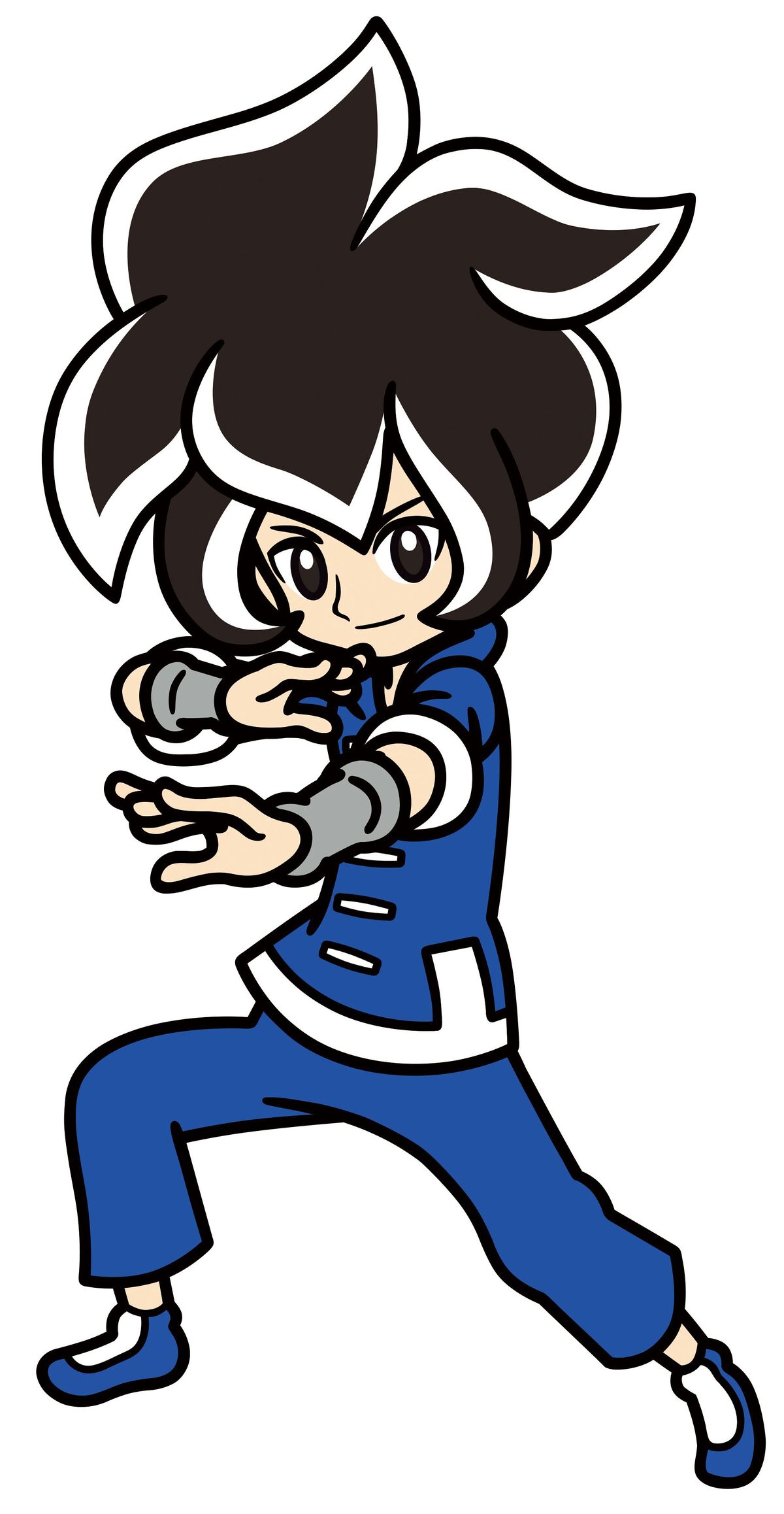 Warioware young cricket