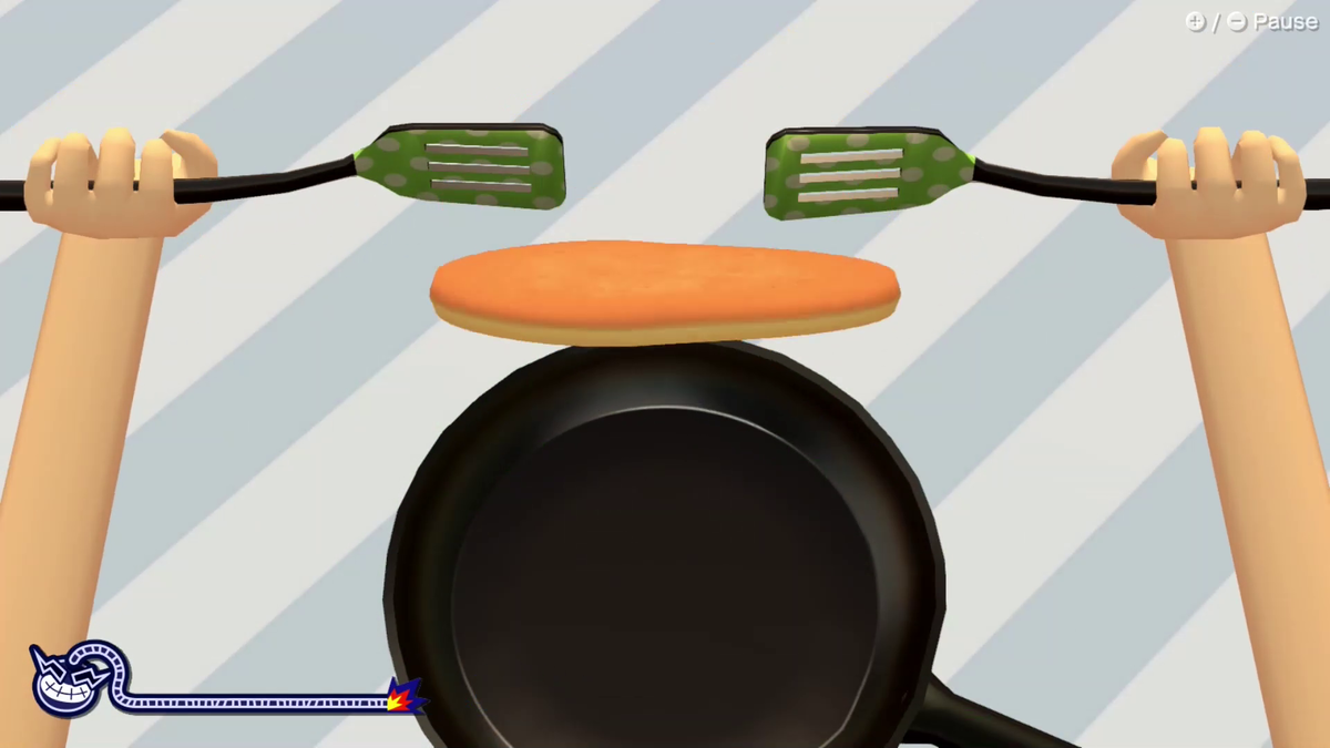 Pancake Flip Super Mario Wiki, the Mario encyclopedia