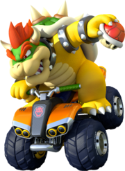 All-Terrain Vehicle - Super Mario Wiki, the Mario encyclopedia