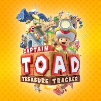 Captain Toad Treasure Tracker is available now! thumbnail.jpg