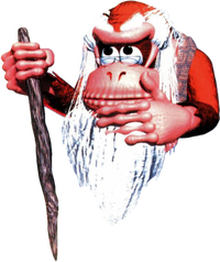 Cranky Kong DKC artwork.png