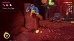 One of Canyon Layer's Banandium Gems