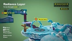 Where to find Cranky Kong