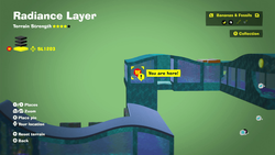 Where to find a Battle Challenge