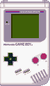 Game Boy icon