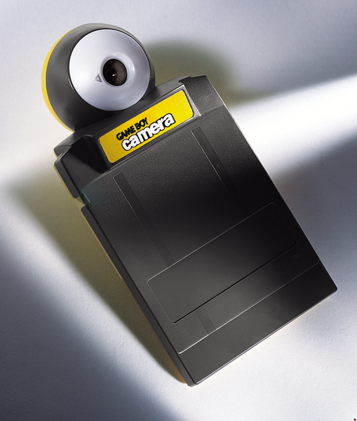 File:Game Boy Camera yellow.png