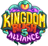 Kingdom Rush Alliance logo.png