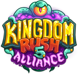 Kingdom Rush Alliance logo.png