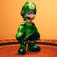 Luigi (Knight Gear) - Mario Strikers Battle League.png