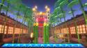 Ninja Hideaway in Mario Kart 8 Deluxe