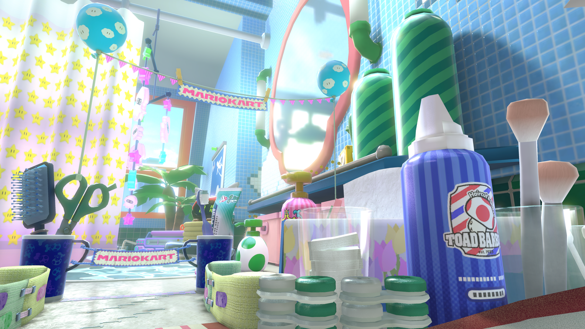 Squeaky Clean Sprint (theme) Super Mario Wiki the Mario encyclopedia