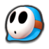 Light-blue Shy Guy icon