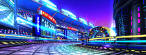 PAC-MAN Stadium (alt 3)