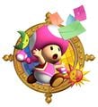 Toadette (new)