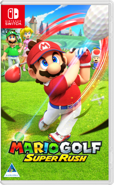 File:Mario Golf Super Rush ZA boxart.png