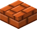 Brick Slab