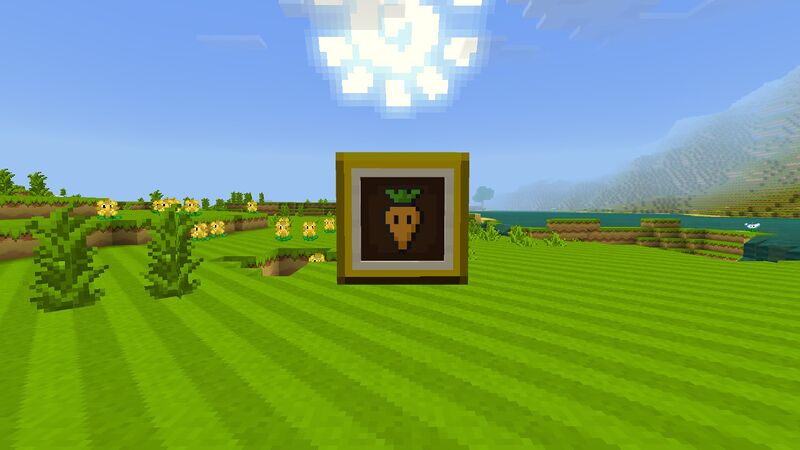 File:Minecraft Mario Mash-Up Carrot.jpg