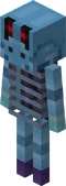 Minecraft asset