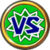 The VS Space as it appears in Mario Party 5