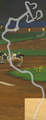 From Moo Moo Meadows (used in the Lightning Cup)