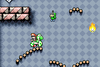 Mystery of the Castle? from Yoshi's Island: Super Mario Advance 3