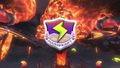 Image for "Opening (Lightning Cup)" from Mario Kart World on Nintendo Music