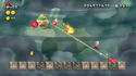 The image for "Bowser Jr. Battle" from New Super Mario Bros. U Deluxe on Nintendo Music.