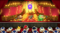 Thumbnail for "Big Sho' Theater - Cast Introductions" from Paper Mario: The Origami King used for Nintendo Music