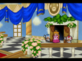 Image for "Princess Peach Saved!" from Paper Mario on Nintendo Music