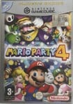 Mario Party 4 (Italian)