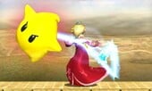 3DS version of Guardian Luma.