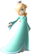 Rosalina