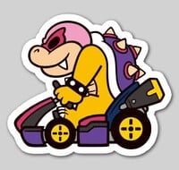 Roy (Mario Kart 8) - Nintendo Badge Arcade.jpg