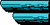 A composite of ground on the tile layer in Super Mario Bros. 3, as seen in an airship stage.
